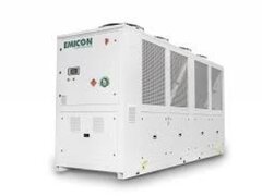 Racitor apa 45 kW   Industrial Chiller